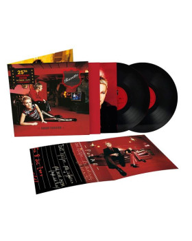Roxette - Room Service (25th Anniversary)