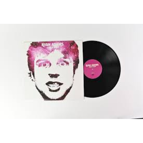 Ryan Adams - Rock´n´Roll Vinüülplaadid