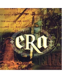 ERA - ERA-NEW VERSION 1-CD