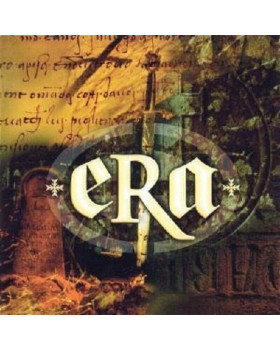 ERA - ERA-NEW VERSION 1-CD