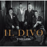 Il Divo - Timeless 1-CD