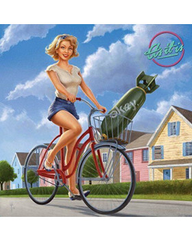 AS IT IS - OKAY 1-CD