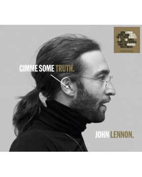 John Lennon - Gimme Some Truth. 1-CD