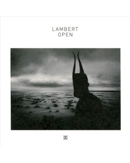 Lambert - Open 1-CD