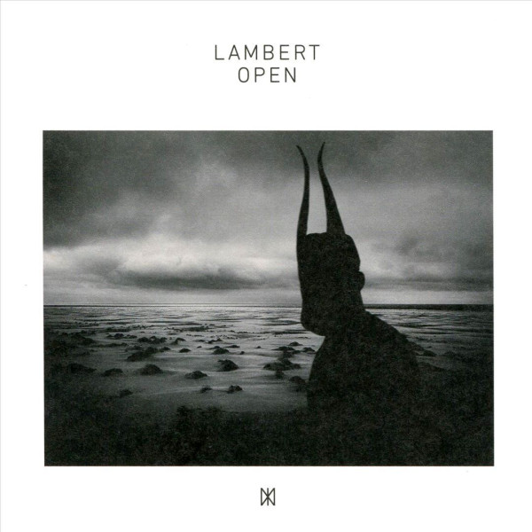 Lambert - Open 1-CD CD plaadid