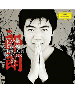 Lang Lang - Dragon Songs 1-CD