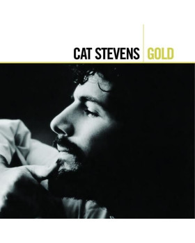 CAT STEVENS - GOLD 2-CD 