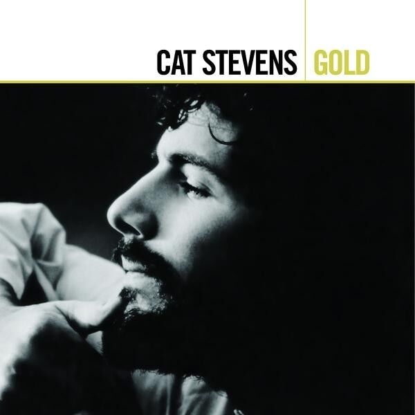 CAT STEVENS - GOLD 2-CD  CD plaadid