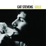 CAT STEVENS - GOLD 2-CD 