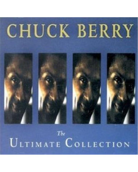 CHUCK BERRY - COLLECTION 1-CD