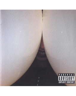 DEATH GRIPS - BOTTOMLESS PIT 1-CD