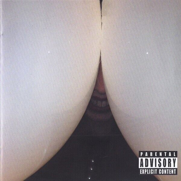 DEATH GRIPS - BOTTOMLESS PIT 1-CD CD plaadid