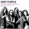 DEEP PURPLE - ICON 1-CD