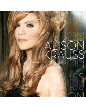 ALISON KRAUSS - ESSENTIAL 1-CD