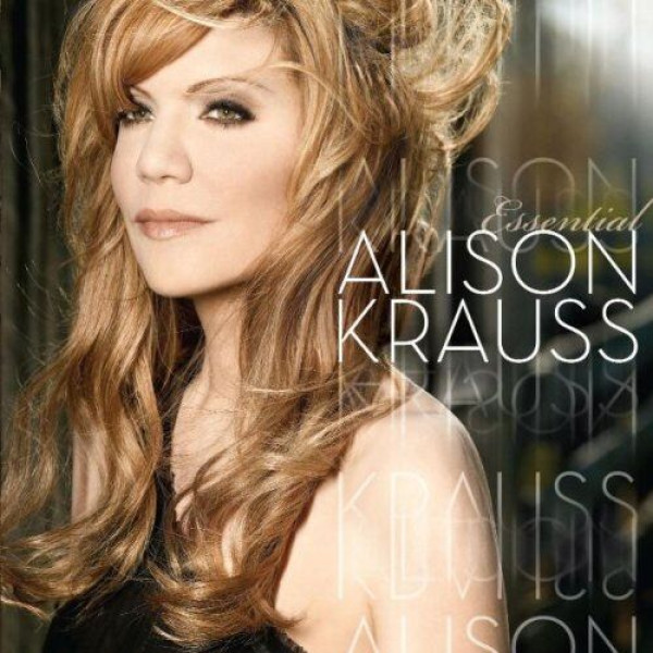 ALISON KRAUSS - ESSENTIAL 1-CD CD plaadid