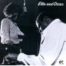 ELLA FITZGERALD & OSCAR PETERSON - ELLA & OSCAR 1-CD