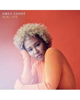 EMELI SANDE - REAL LIFE 1-CD