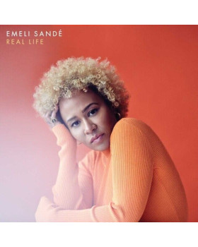 EMELI SANDE - REAL LIFE 1-CD