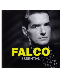 FALCO - ESSENTIAL 1-CD