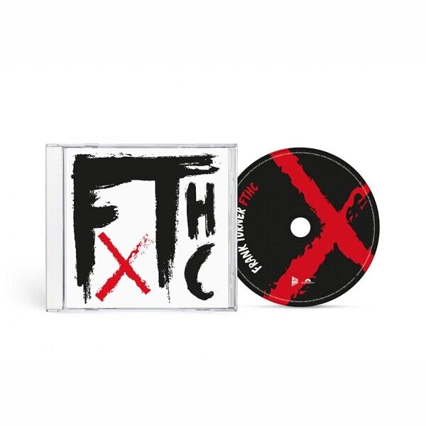 FRANK SINATRA - FTHC 1-CD CD plaadid