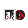FRANK SINATRA - FTHC 1-CD
