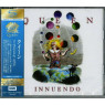 QUEEN - INNUENDO 2-CD Japan
