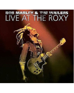 BOB MARLEY - LIVE AT THE ROXY 2-CD