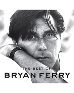 BRYAN FERRY - BEST OF 2-CD (Special Edition)