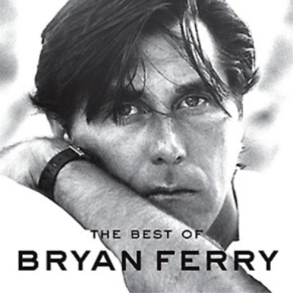BRYAN FERRY - BEST OF 2-CD (Special Edition) CD plaadid