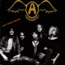 AEROSMITH - GET YOUR WINGS 1-CD