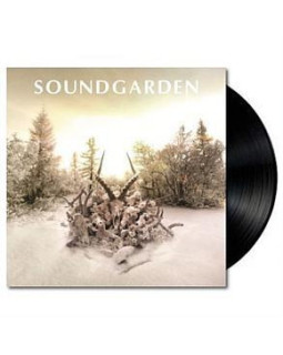 SOUNDGARDEN-KING ANIMAL