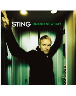 STING-BRAND NEW DAY