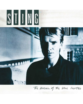 STING-THE DREAM OF THE BLUE TURTLE