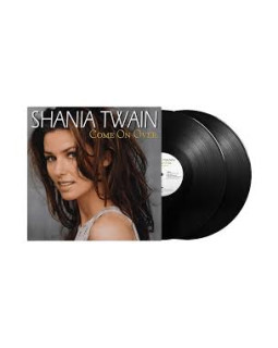 SHANIA TWAIN-COME ON OVER