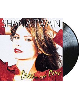 SHANIA TWAIN-COME ON OVER