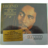 BOB MARLEY & THE WAILERS - LEGEND (DELUXE EDITION) 2-CD
