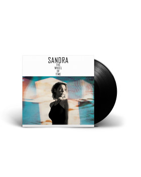 SANDRA - THE WHEEL OF TIME