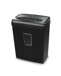 Paberipurustaja hama premium m8+, 20l