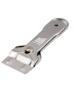 Klaaskeraamilise plaadi kaabits xavax, metall