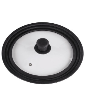 Universaalne pannikaas xavax 24, 26, 28cm