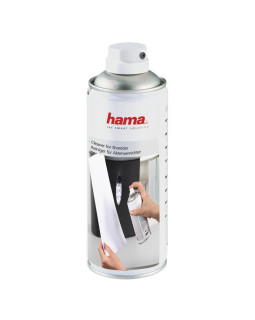Hama shredder cleaner, 400 ml Hama shredder cleaner, 400 ml