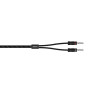 Kõlarijuhe avinity 3 m, 2 x 2.50 mm²