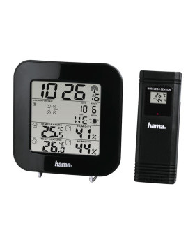 Termomeeter ews-200, hama