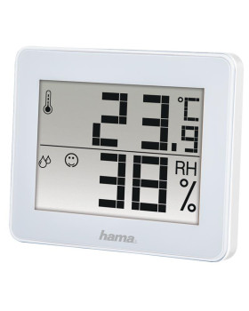 Hügromeeter  hama, valge