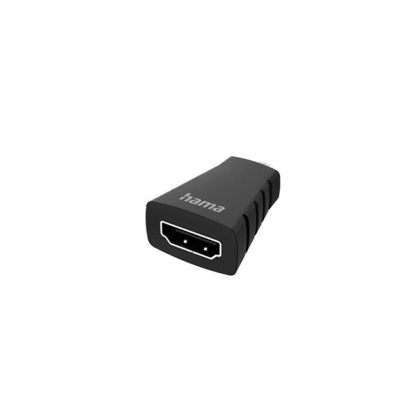 Adapter hama hdmi/micro-hdmi ultra-hd 4k Adapter hama hdmi/micro-hdmi ultra-hd 4k