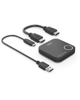 Hama wireless display adapter, hdmi™, full hd 1080p, incl. cable