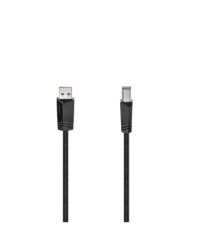 Kaabel hama usb a - usb b, 3m