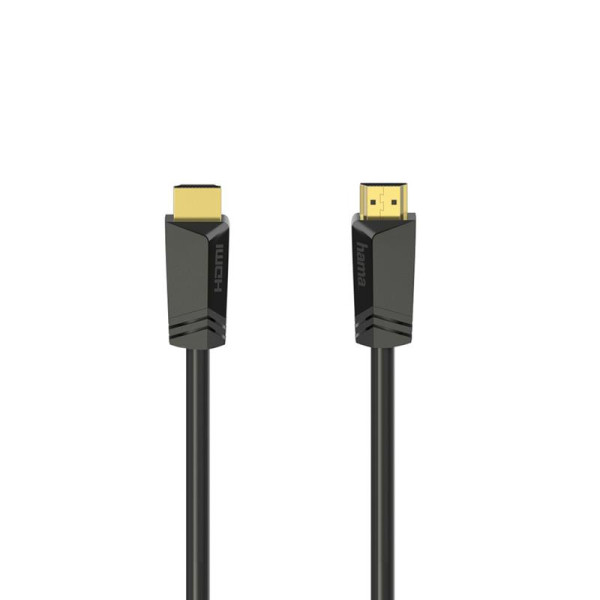 Cable hama hdmi, ultra-hd 4k, ethernet, 7.5 m Cable hama hdmi, ultra-hd 4k, ethernet, 7.5 m