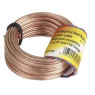 Kõlarikaabel hama  2 x 0.75 mm, 10m