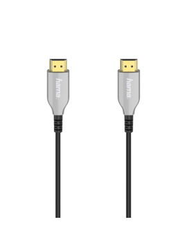 Kaabel hama optiline hdmi™ - hdmi, 2.0b, 4k, kullatud, 15m